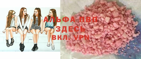 крисы Абаза
